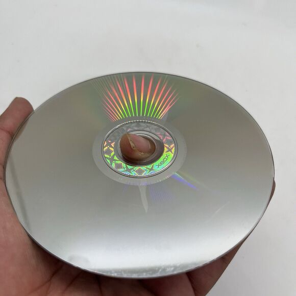 Counter-Strike (Microsoft Xbox, 2003) - Tested Working - Picture 2 of 3